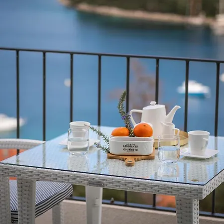 Dream Apartmán Korčula