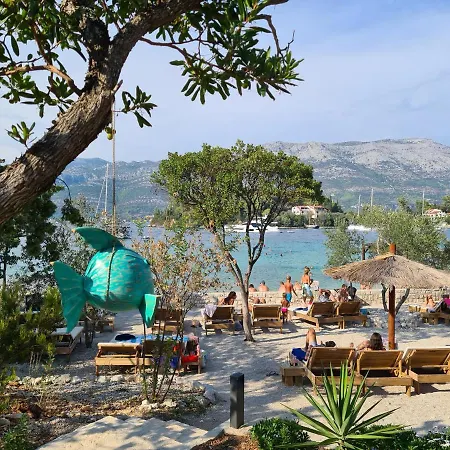 Dream Korcula Town