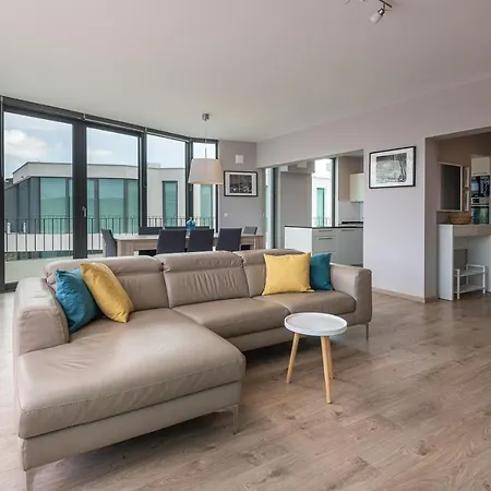 Apartmán Dream Korčula