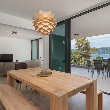 Apartmán Dream *