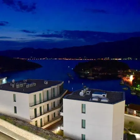 Dream Korcula Town