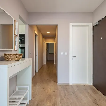 Apartment Dream