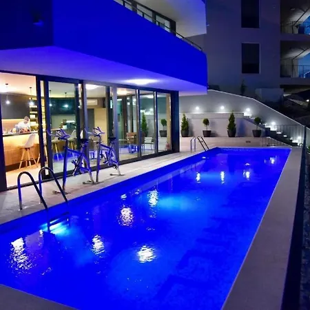 Dream Apartmán
