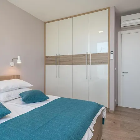 Dream Daire Korčula