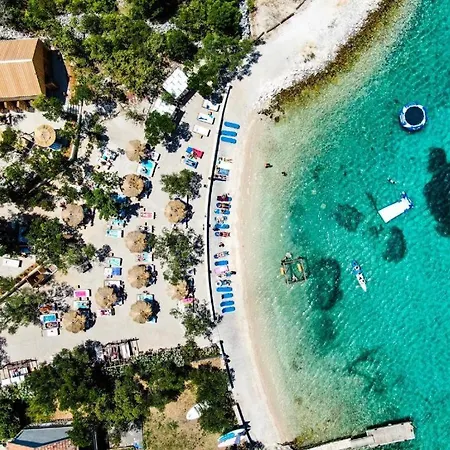 Dream Korcula Town