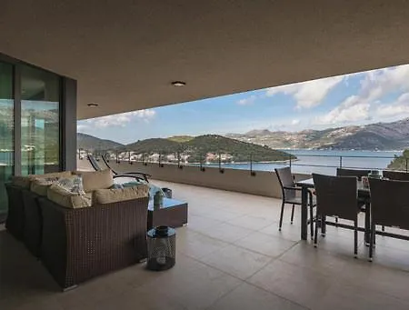 Dream Apartmán